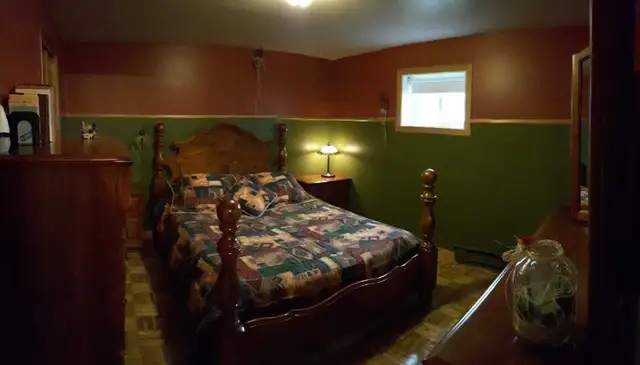 Chambres à louer à court et à long terme - Photo 2