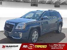 2016 GMC Terrain SLE