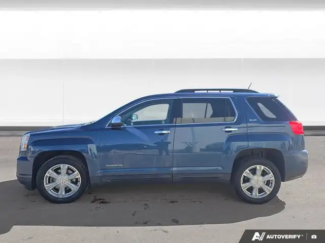 2016 GMC Terrain SLE - Photo 2