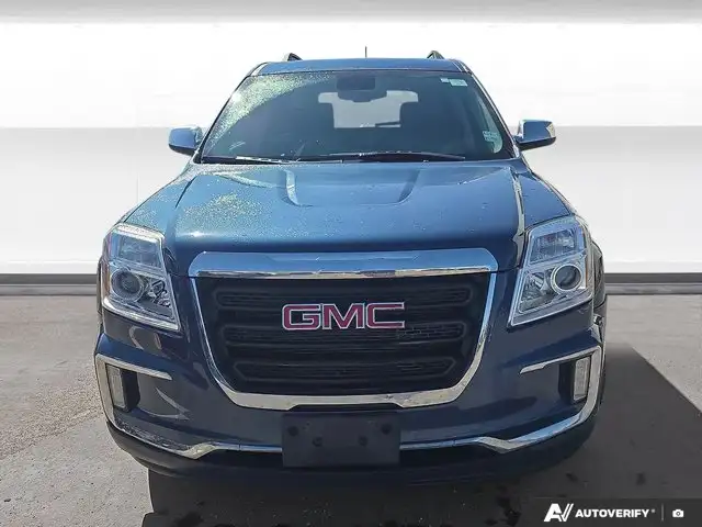 2016 GMC Terrain SLE - Photo 5
