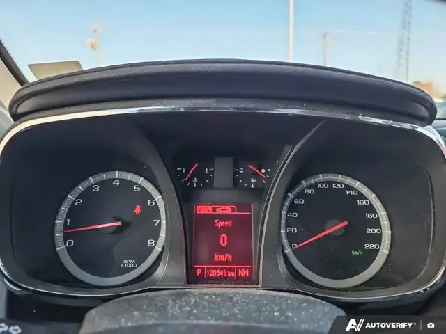 2016 GMC Terrain SLE - Photo 6