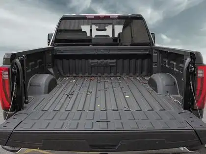 2026 GMC SIERRA 2500HD SLT - Photo 6