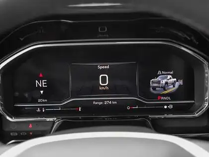 2026 GMC SIERRA 2500HD SLT - Photo 13