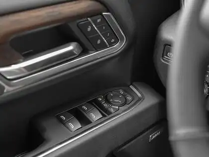 2026 GMC SIERRA 2500HD SLT - Photo 15