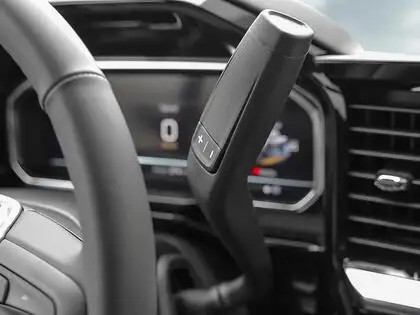 2026 GMC SIERRA 2500HD SLT - Photo 16