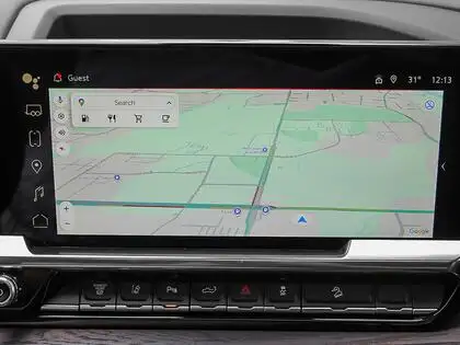 2026 GMC SIERRA 2500HD SLT - Photo 17