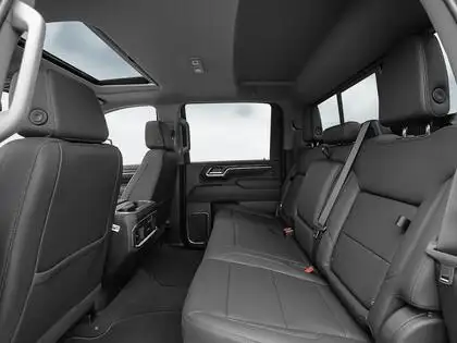 2026 GMC SIERRA 2500HD SLT - Photo 20