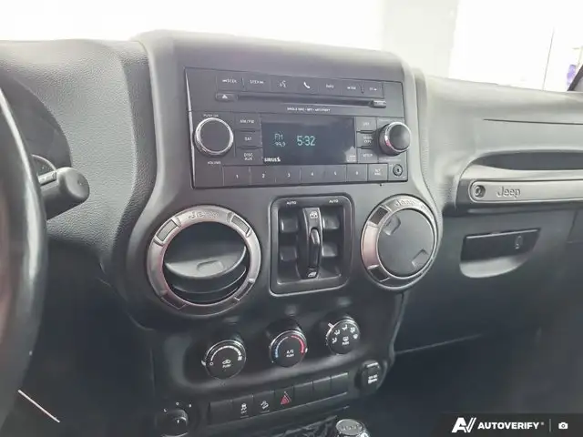 2018 Jeep Wrangler JK Unlimited Willys Wheeler - Photo 16
