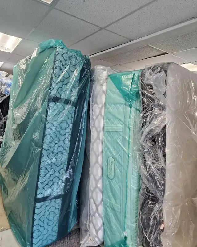 Premium Quality Mattress for Sale – Sleep Like a King - Photo 2