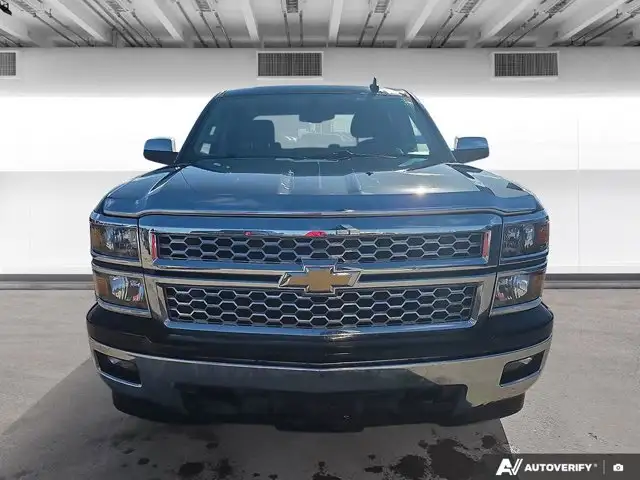 2015 Chevrolet Silverado 1500 LT - Photo 8