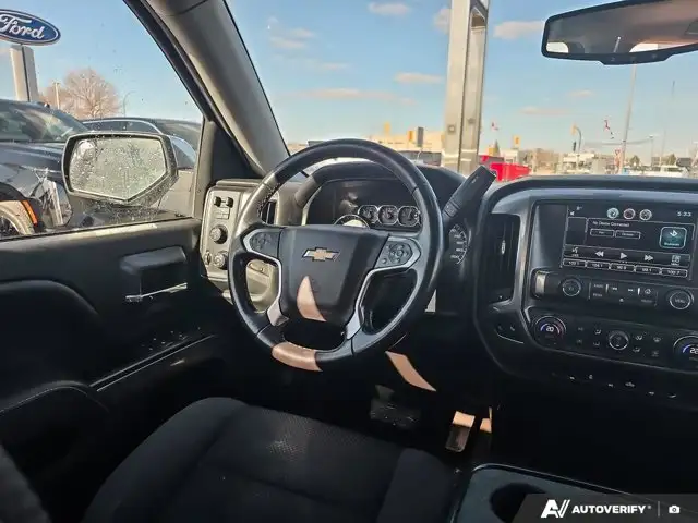 2015 Chevrolet Silverado 1500 LT - Photo 9