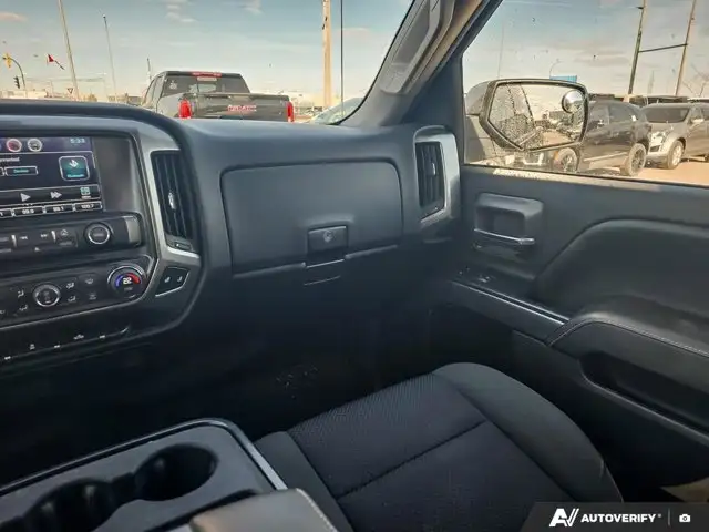 2015 Chevrolet Silverado 1500 LT - Photo 11