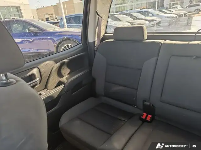 2015 Chevrolet Silverado 1500 LT - Photo 12