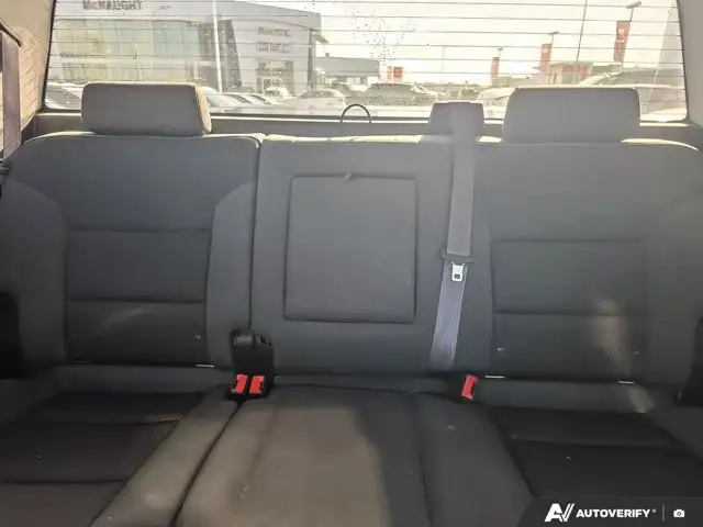 2015 Chevrolet Silverado 1500 LT - Photo 13
