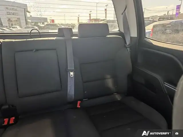 2015 Chevrolet Silverado 1500 LT - Photo 14