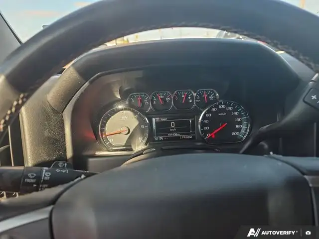 2015 Chevrolet Silverado 1500 LT - Photo 15