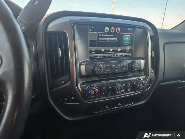 2015 Chevrolet Silverado 1500 LT - Photo 16