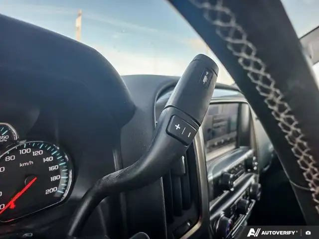 2015 Chevrolet Silverado 1500 LT - Photo 17