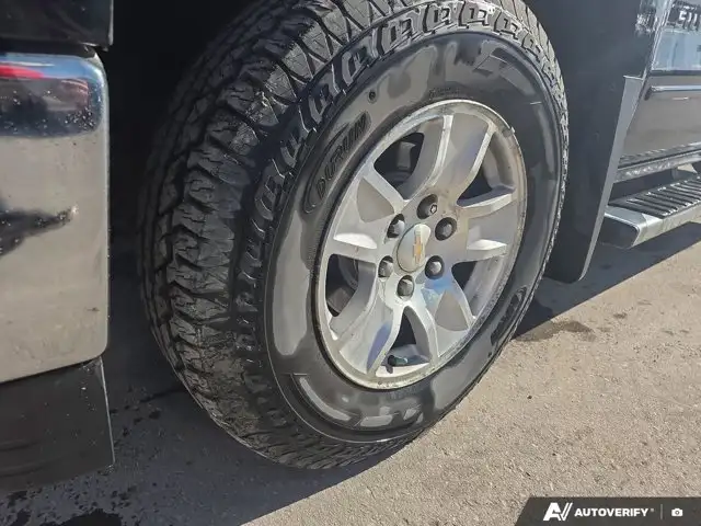 2015 Chevrolet Silverado 1500 LT - Photo 18