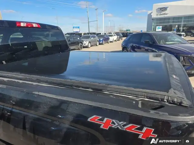 2015 Chevrolet Silverado 1500 LT - Photo 19
