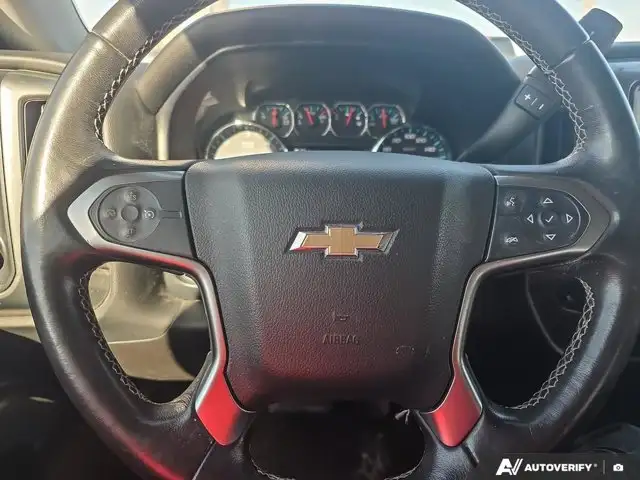 2015 Chevrolet Silverado 1500 LT - Photo 21