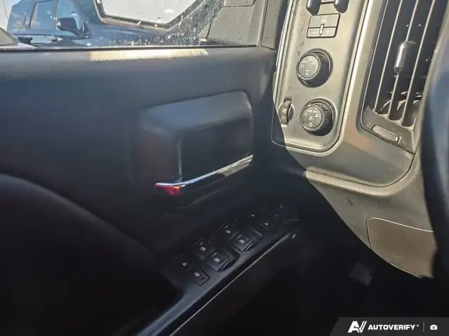 2015 Chevrolet Silverado 1500 LT - Photo 22