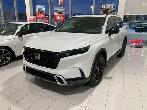 2026 Honda CR-V Hybrid Touring AWD - Photo 5