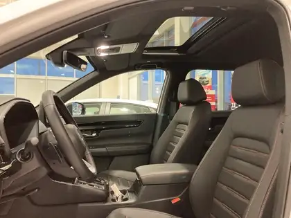 2026 Honda CR-V Hybrid Touring AWD - Photo 8