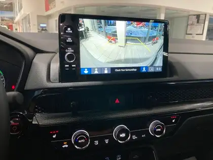 2026 Honda CR-V Hybrid Touring AWD - Photo 20