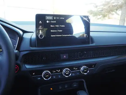 2026 Honda CR-V Hybrid EX-L AWD - Photo 14