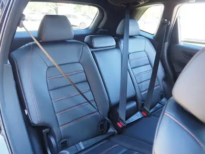 2026 Honda CR-V Hybrid EX-L AWD - Photo 20