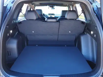 2026 Honda CR-V Hybrid EX-L AWD - Photo 21