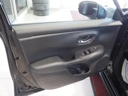 2026 Honda HR-V LX 2WD CVT - Photo 5