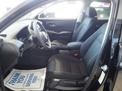 2026 Honda HR-V LX 2WD CVT - Photo 6