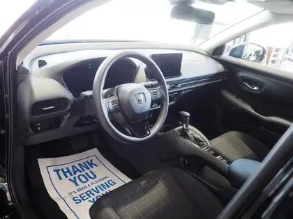 2026 Honda HR-V LX 2WD CVT - Photo 7