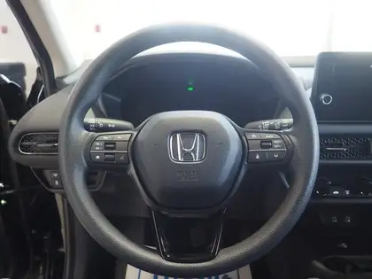 2026 Honda HR-V LX 2WD CVT - Photo 8