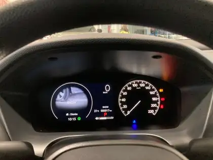 2026 Honda HR-V LX 2WD CVT - Photo 10