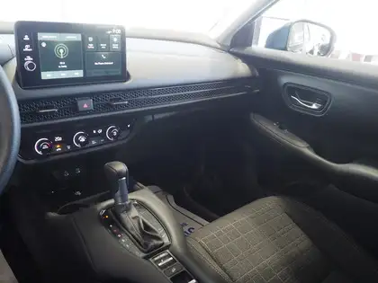 2026 Honda HR-V LX 2WD CVT - Photo 11