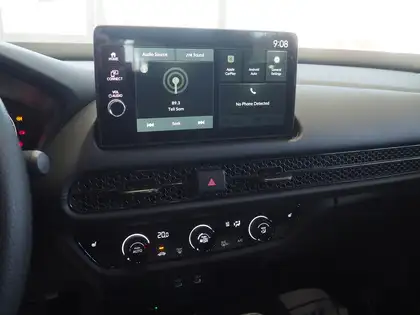 2026 Honda HR-V LX 2WD CVT - Photo 13