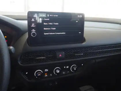 2026 Honda HR-V LX 2WD CVT - Photo 16