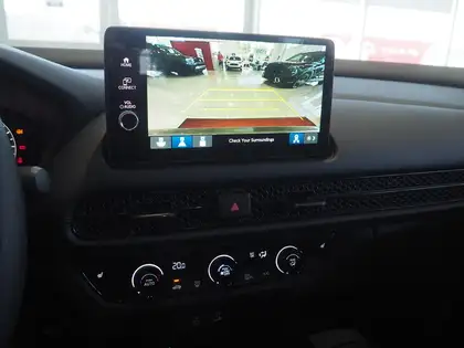 2026 Honda HR-V LX 2WD CVT - Photo 17