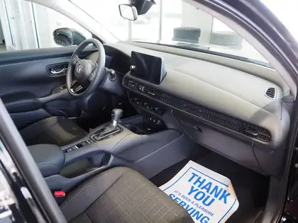 2026 Honda HR-V LX 2WD CVT - Photo 19