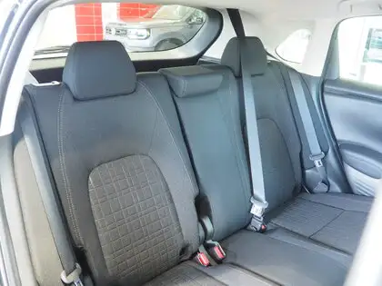 2026 Honda HR-V LX 2WD CVT - Photo 20