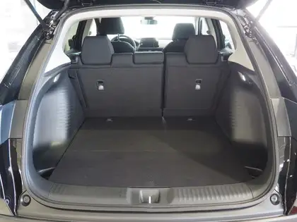 2026 Honda HR-V LX 2WD CVT - Photo 21