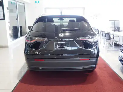 2026 Honda HR-V LX 2WD CVT - Photo 22