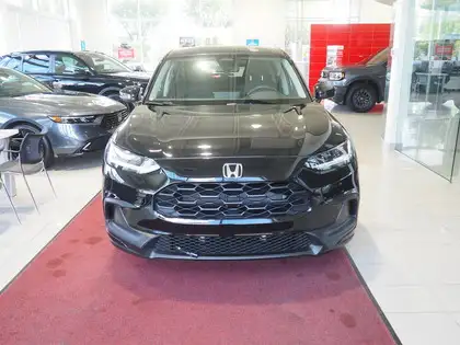 2026 Honda HR-V LX 2WD CVT - Photo 23
