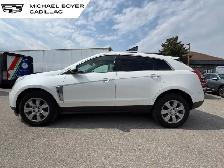 2015 Cadillac SRX - Photo 2