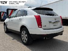 2015 Cadillac SRX - Photo 3