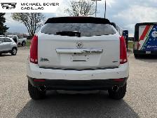 2015 Cadillac SRX - Photo 4