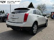 2015 Cadillac SRX - Photo 5